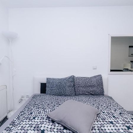 Apartments Luka Крагуевац Екстериор снимка