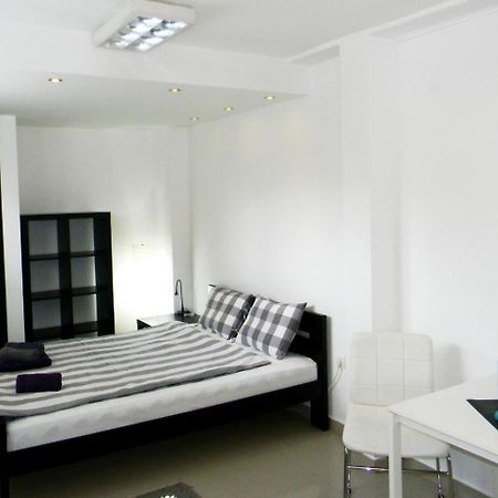 Apartments Luka Крагуевац Екстериор снимка