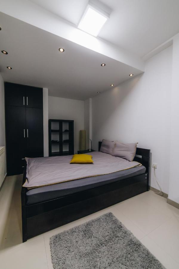 Apartments Luka Крагуевац Екстериор снимка