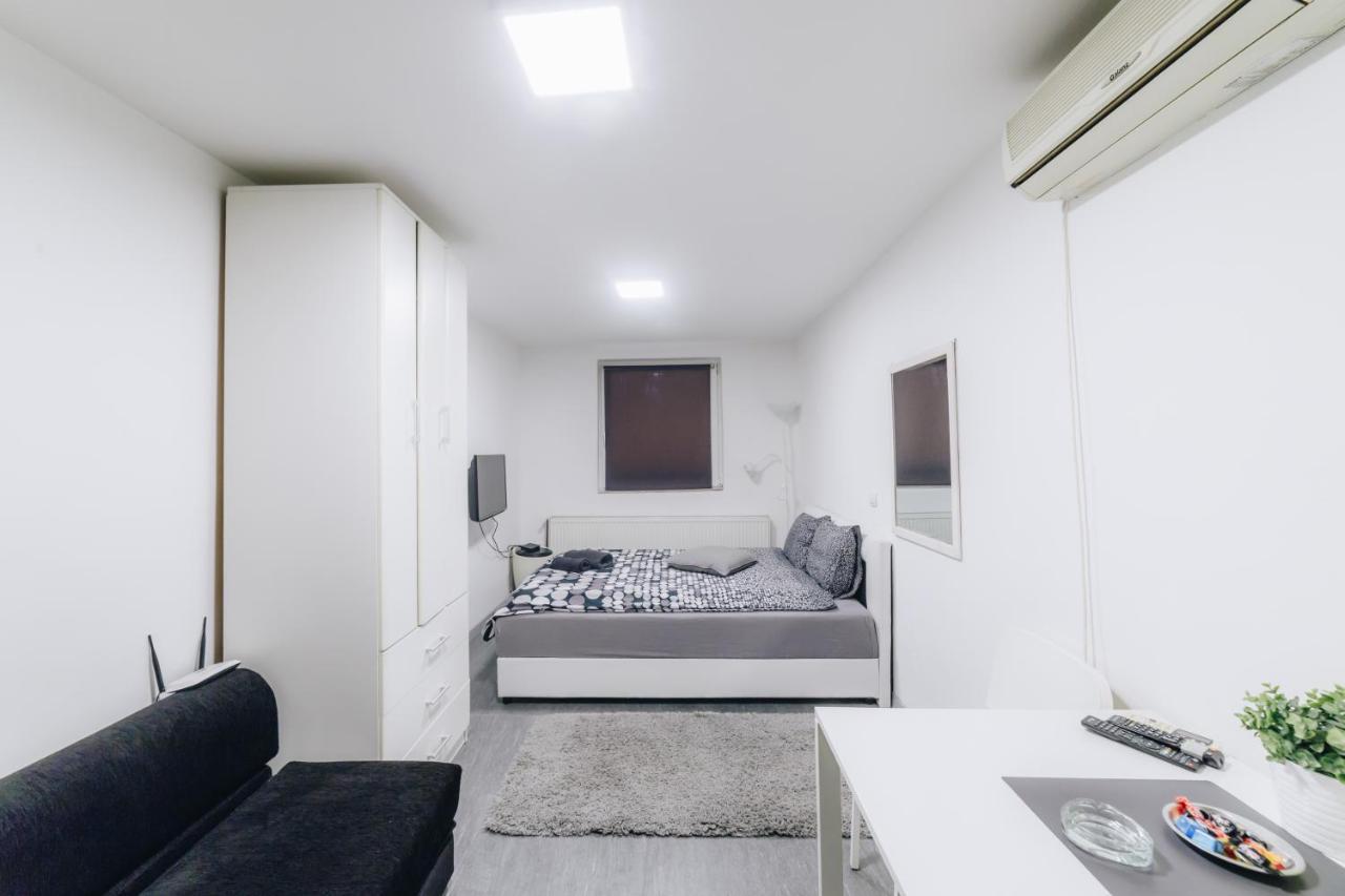 Apartments Luka Крагуевац Екстериор снимка