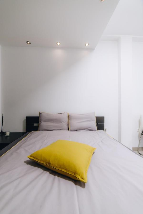 Apartments Luka Крагуевац Екстериор снимка