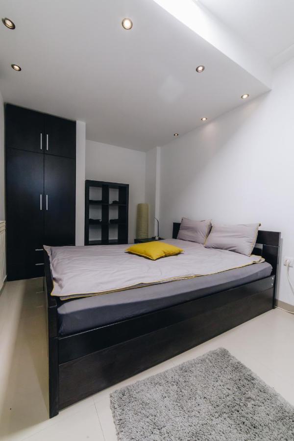 Apartments Luka Крагуевац Екстериор снимка