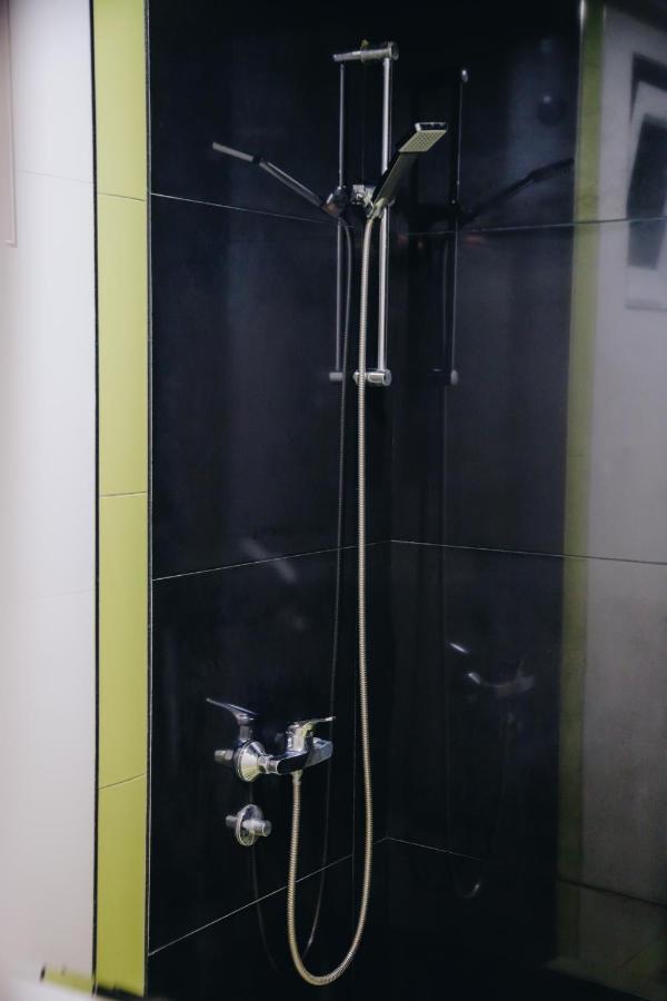 Apartments Luka Крагуевац Екстериор снимка