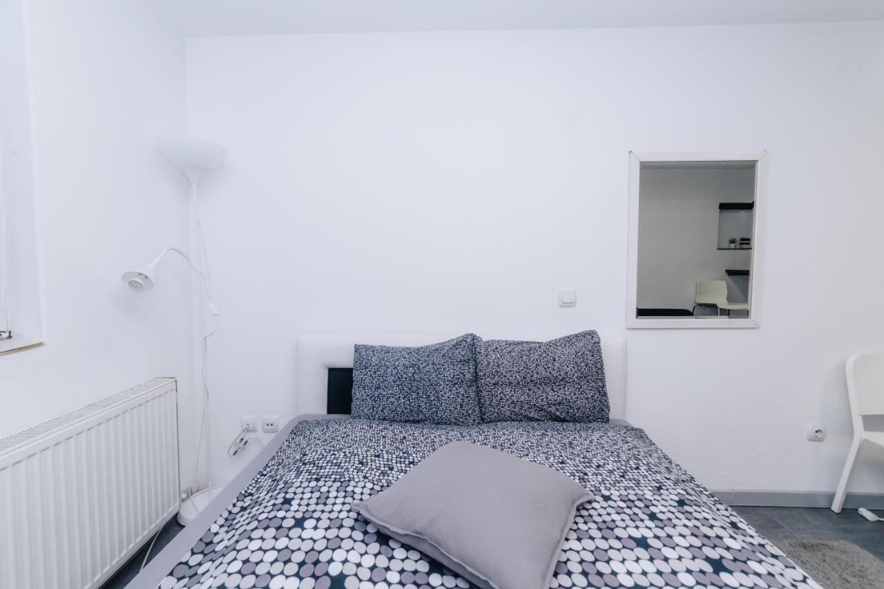 Apartments Luka Крагуевац Екстериор снимка