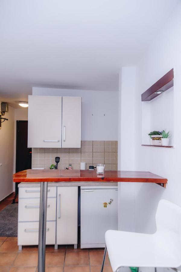 Apartments Luka Крагуевац Екстериор снимка