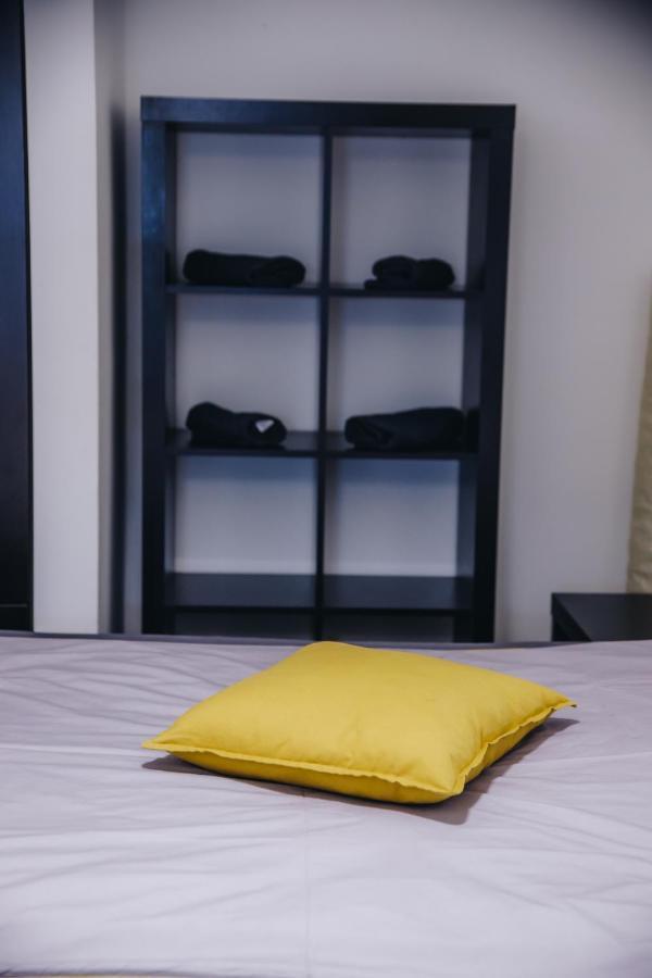Apartments Luka Крагуевац Екстериор снимка