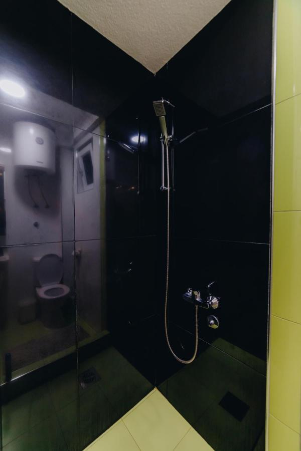 Apartments Luka Крагуевац Екстериор снимка