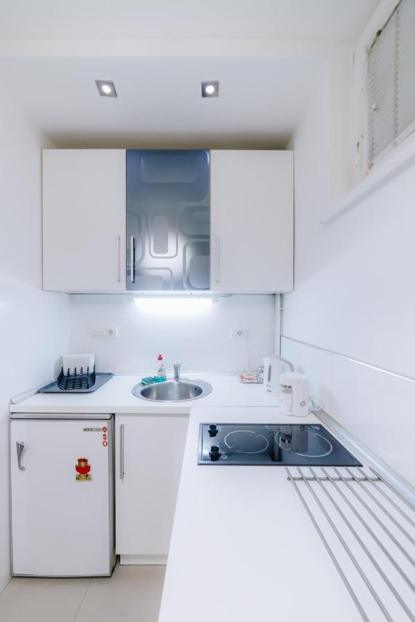Apartments Luka Крагуевац Екстериор снимка
