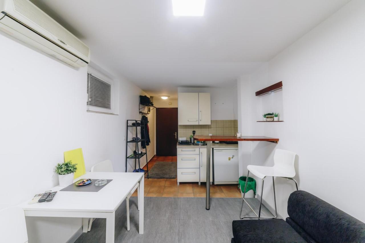 Apartments Luka Крагуевац Екстериор снимка