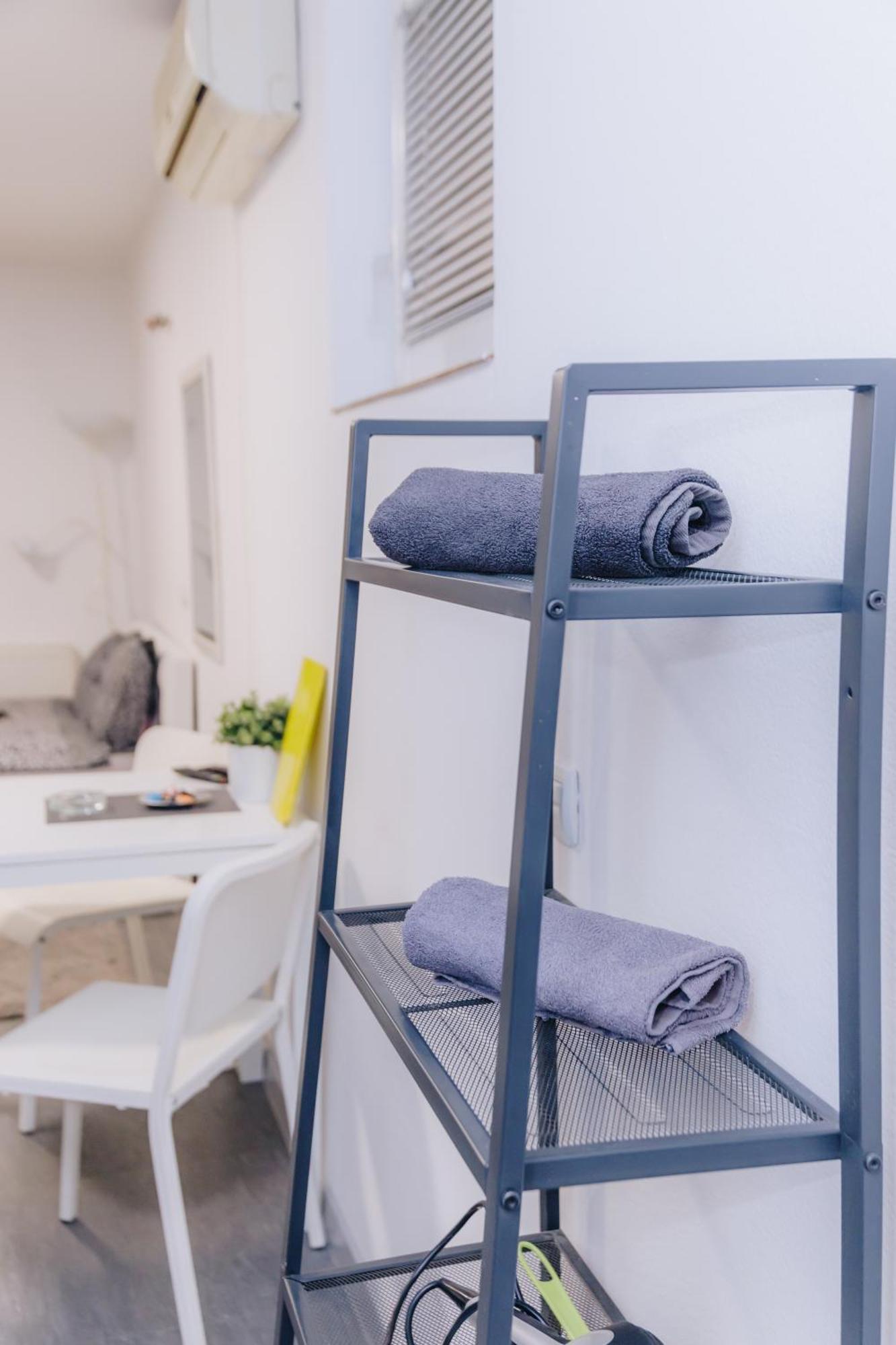 Apartments Luka Крагуевац Стая снимка