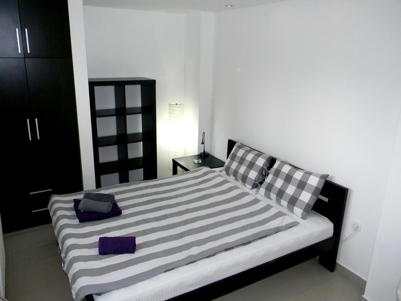 Apartments Luka Крагуевац Екстериор снимка