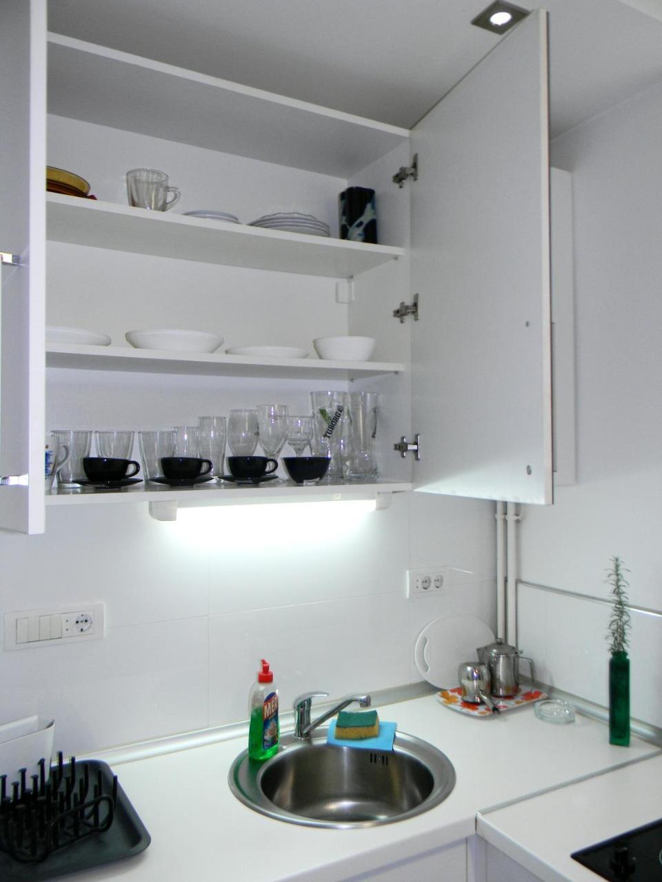 Apartments Luka Крагуевац Екстериор снимка